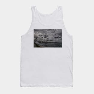 Malecon - the promenade of Havana in Cuba Tank Top